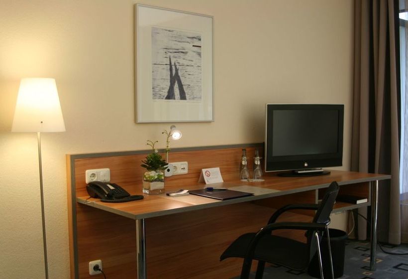 Conference Partner Hotel Park 8