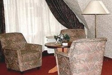 Akzent Hotel Landhaus Schellhorn 1