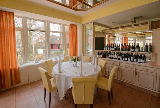 City Partner Parkhotel Am Posthof 1