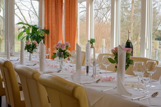 City Partner Parkhotel Am Posthof 10