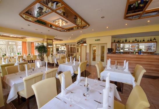 City Partner Parkhotel Am Posthof 16