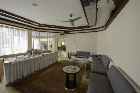 City Partner Parkhotel Am Posthof 18