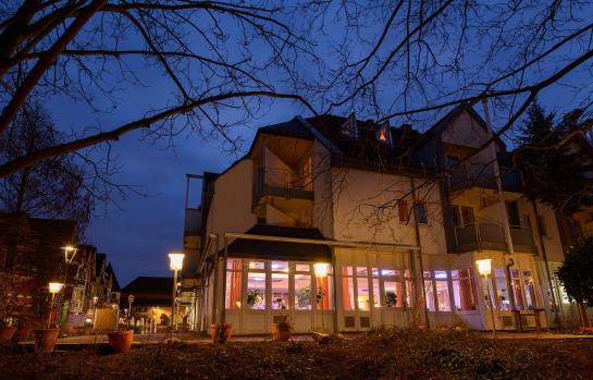 City Partner Parkhotel Am Posthof 6