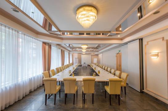 City Partner Parkhotel Am Posthof 7