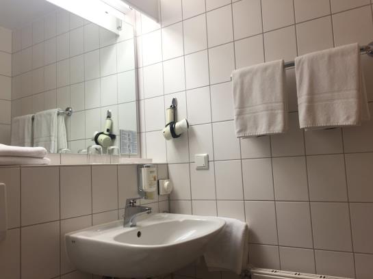 Akzent Landhotel Frankenberg 2