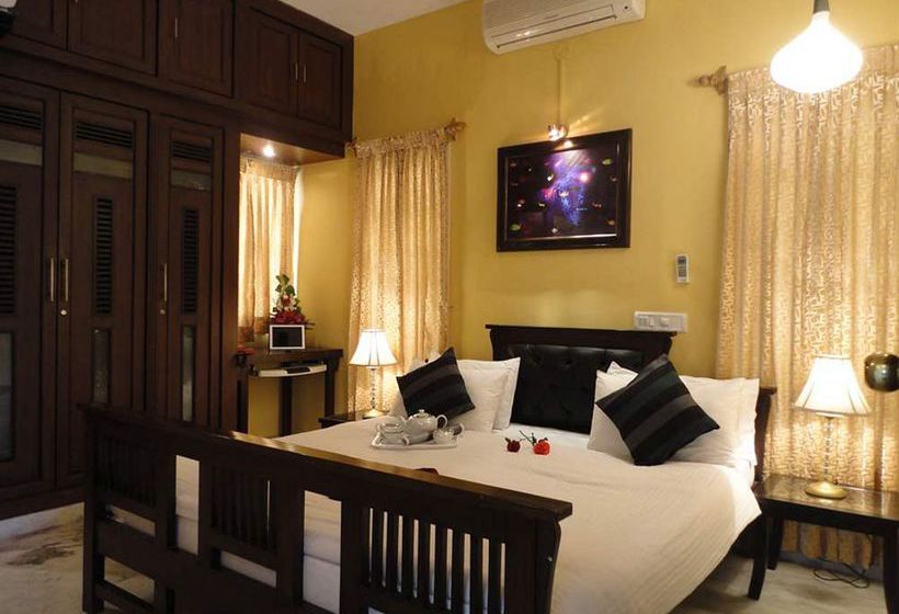 D' Habitat Serviced Apartments 1