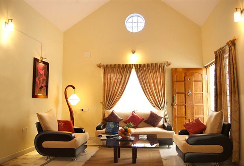 D' Habitat Serviced Apartments 11