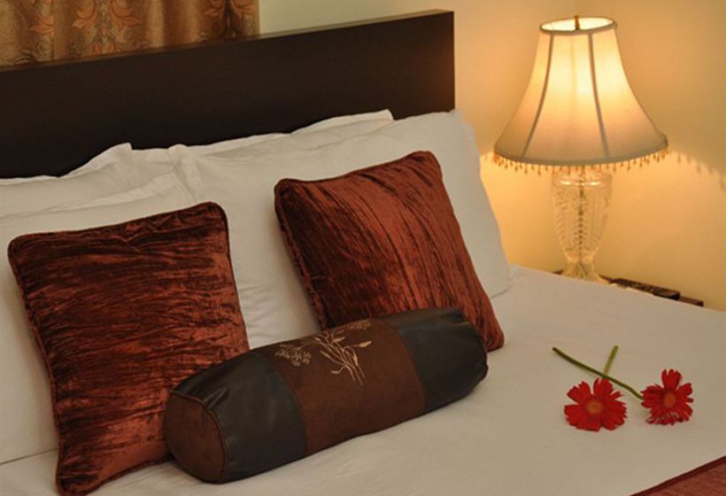 D' Habitat Serviced Apartments 19