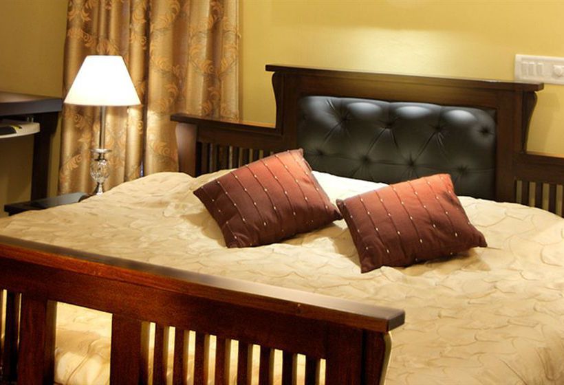 D' Habitat Serviced Apartments 2