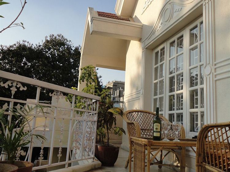 D' Habitat Serviced Apartments 3