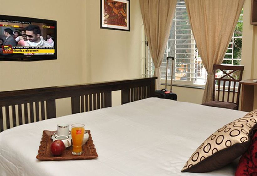 D' Habitat Serviced Apartments 4