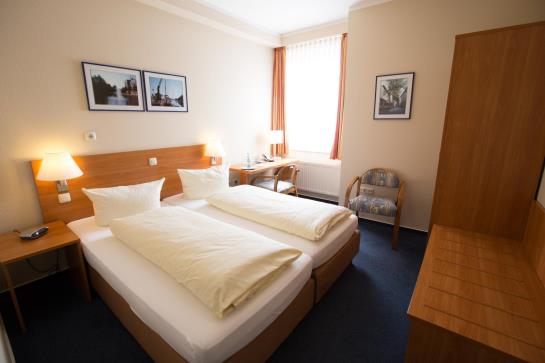 Hermes Hotel Oldenburg Oldemburgo