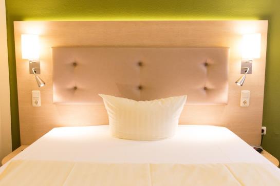 Hermes Hotel Oldenburg 11