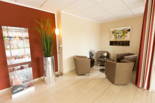 Hermes Hotel Oldenburg 12