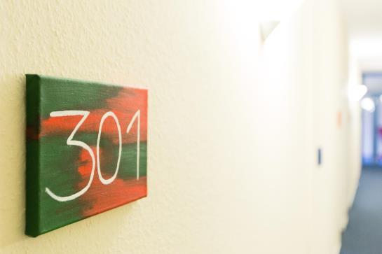 Hermes Hotel Oldenburg 14