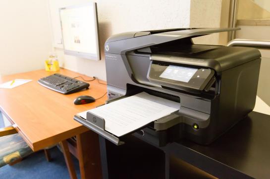 Hermes Hotel Oldenburg 15