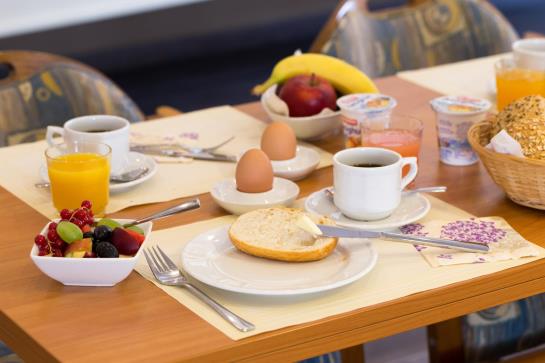 Hermes Hotel Oldenburg 2