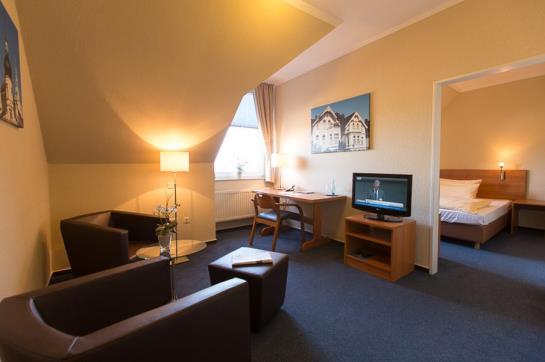 Hermes Hotel Oldenburg 3