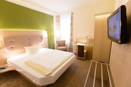 Hermes Hotel Oldenburg 6