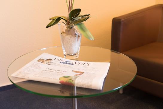 Hermes Hotel Oldenburg 7