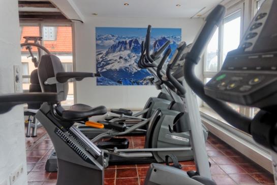 Hotel Domizil Ingolstadt Baviera