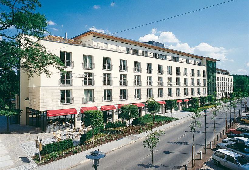 Victor's Residenz Hotel Saarbruecken Saarbruecken