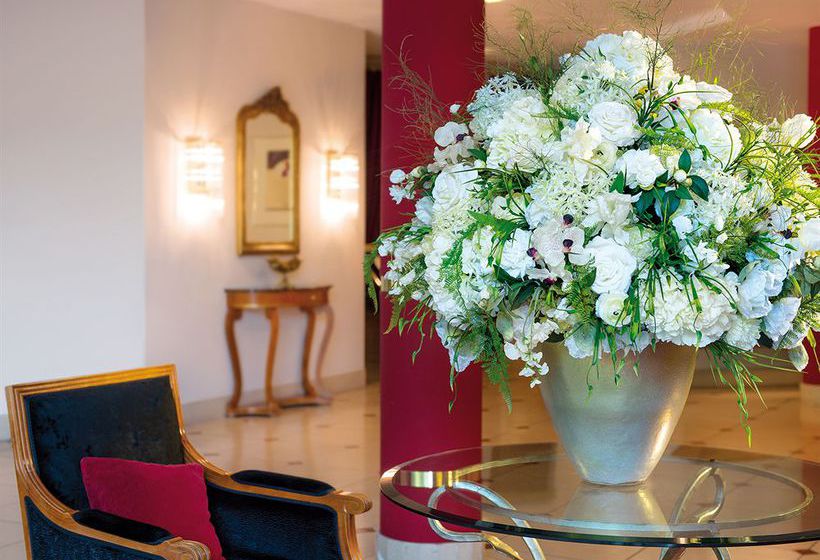 Victor's Residenz Hotel Saarbruecken 14