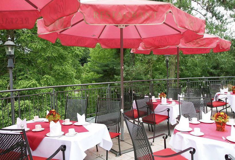 Victor's Residenz Hotel Saarbruecken 3