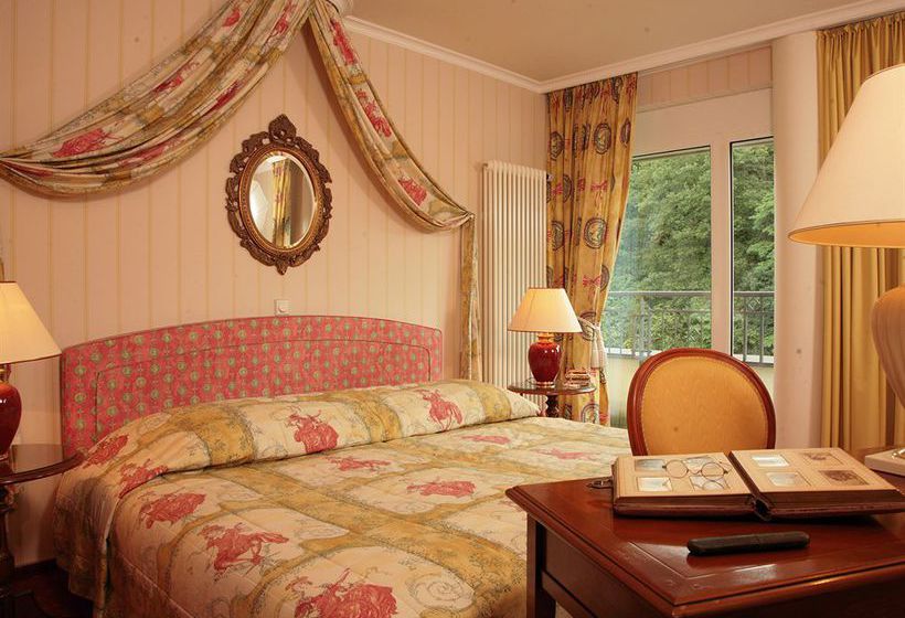 Victor's Residenz Hotel Saarbruecken 8