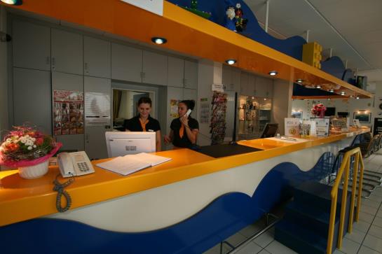 Best Hotel Mindeltal 1