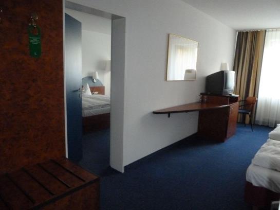 Best Hotel Mindeltal 3