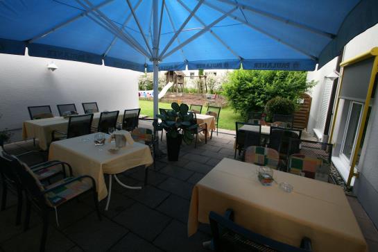 Best Hotel Mindeltal 5