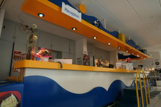 Best Hotel Mindeltal 6