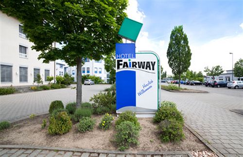Fairway Hotel 6