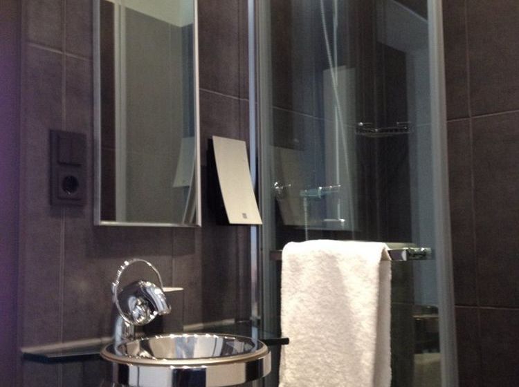 Hotel Lindenhof Renania del Norte Westfalia