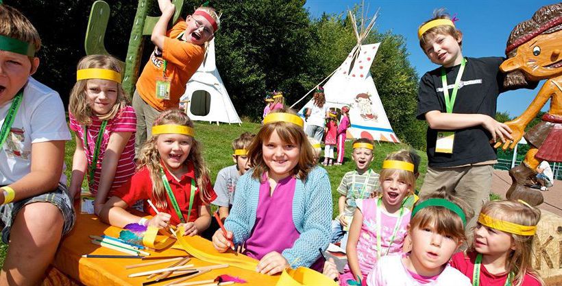 Hotel Am Fichtelberg 1