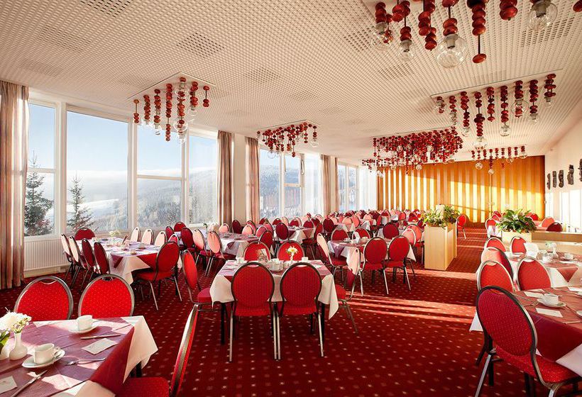 Hotel Am Fichtelberg 12