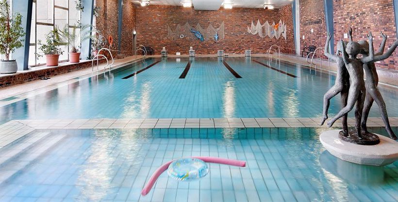 Hotel Am Fichtelberg 16