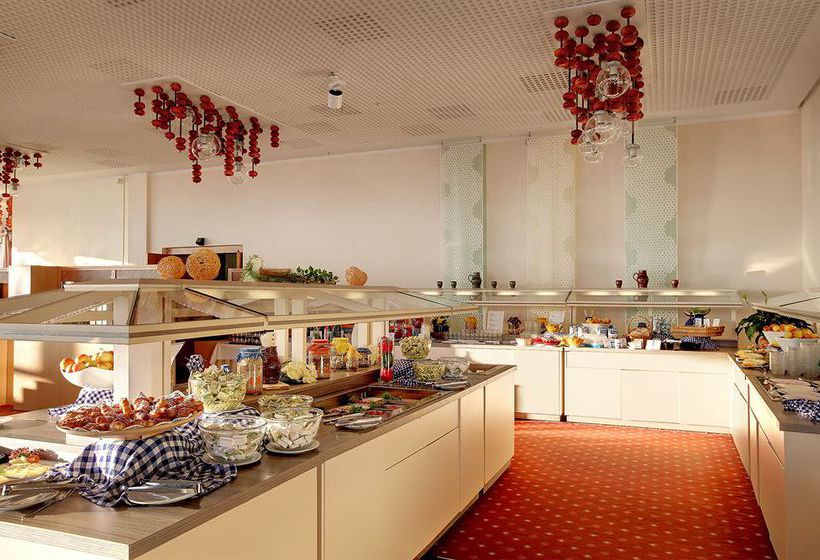 Hotel Am Fichtelberg 19