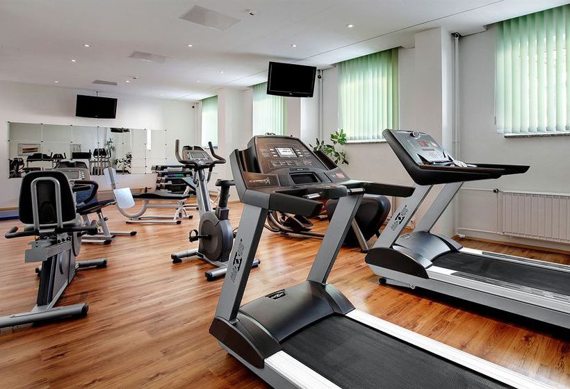 Hotel Am Fichtelberg 20