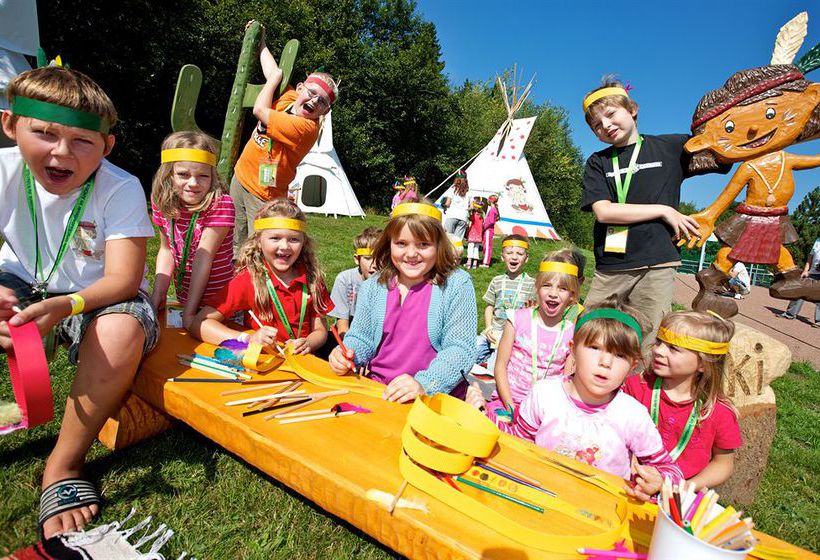 Hotel Am Fichtelberg 4