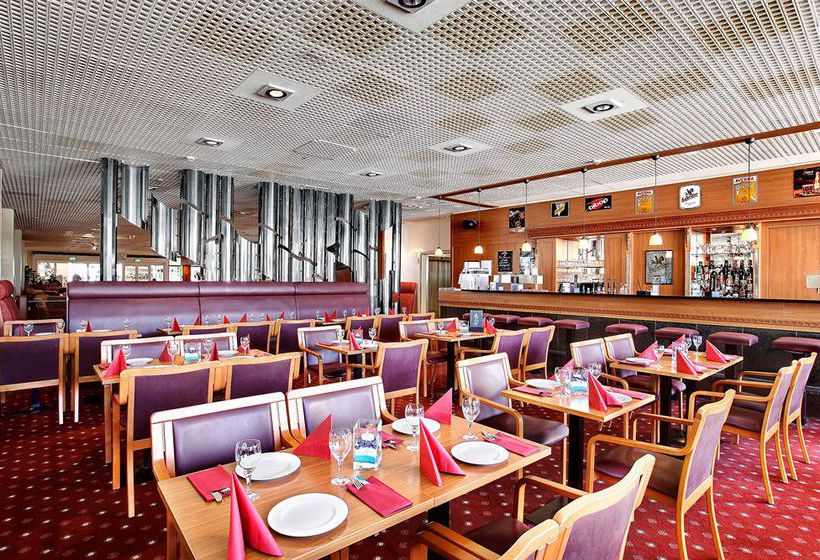 Hotel Am Fichtelberg 6