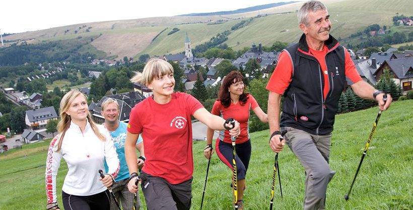 Hotel Am Fichtelberg 8