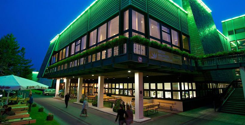 AHORN Waldhotel Altenberg