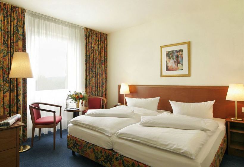 AHORN Waldhotel Altenberg 1