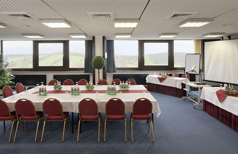 AHORN Waldhotel Altenberg 2