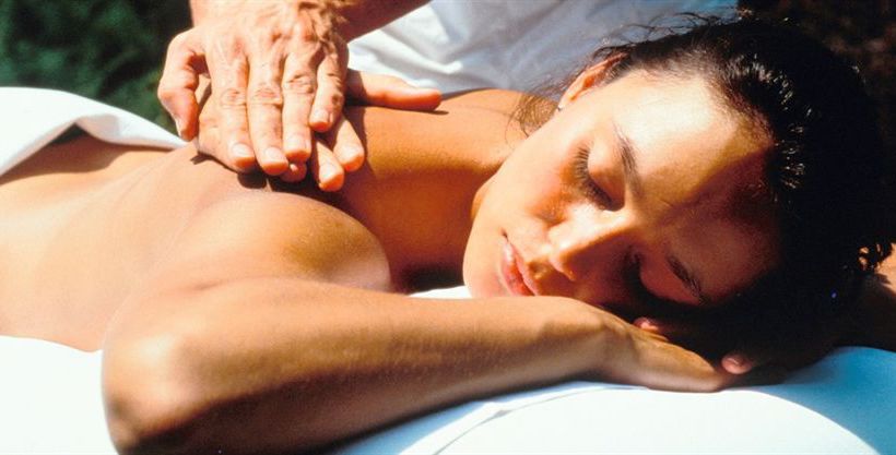 AHORN Waldhotel Altenberg 3