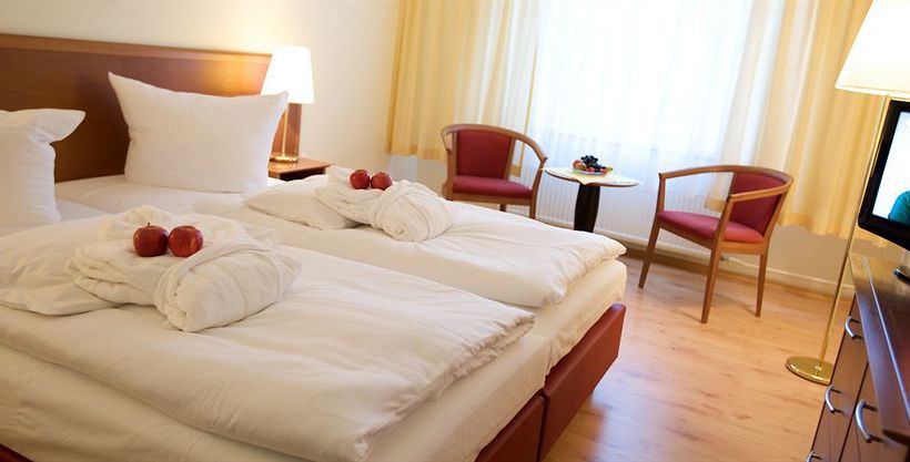 AHORN Waldhotel Altenberg 5