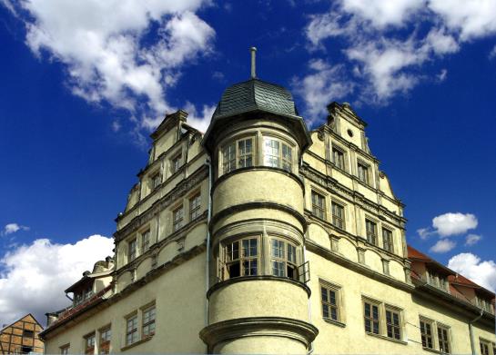 Hotel Wyndham Garden Quedlinburg Stadtschloss 15