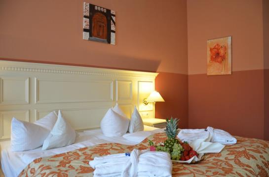 Hotel Wyndham Garden Quedlinburg Stadtschloss 16